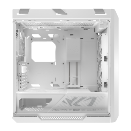 ASUS ROG Strix Helios II Midi Tower Blanco