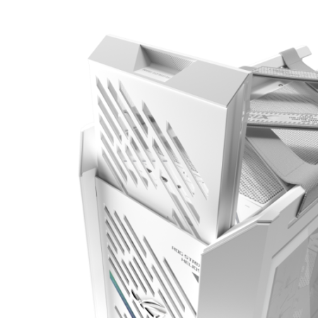 ASUS ROG Strix Helios II Midi Tower Blanco