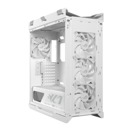 ASUS ROG Strix Helios II Midi Tower Blanco