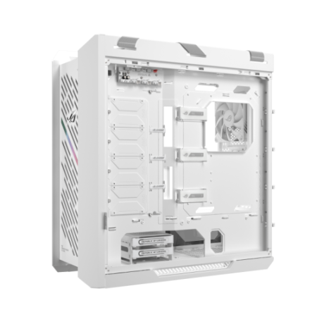 ASUS ROG Strix Helios II Midi Tower Blanco