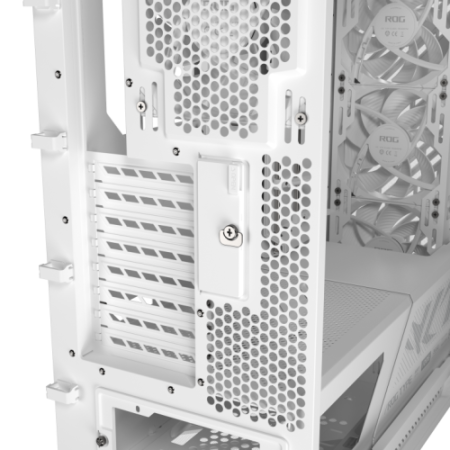 ASUS ROG Strix Helios II Midi Tower Blanco