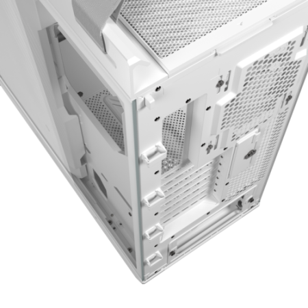 ASUS ROG Strix Helios II Midi Tower Blanco