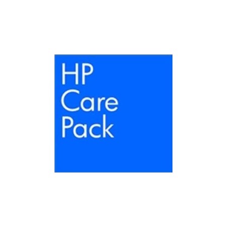 Care pack ampliacion de garantia hp 3 años in situ portatil