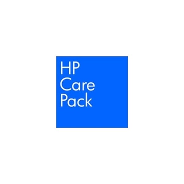 Care pack ampliacion de garantia hp 3 años in situ portatil