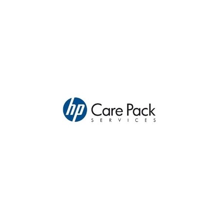 Care pack ampliacion de garantia hp 3 años garantia laserjet pro 400 m401dn -  400 m401dne -  m401dw -  m401n