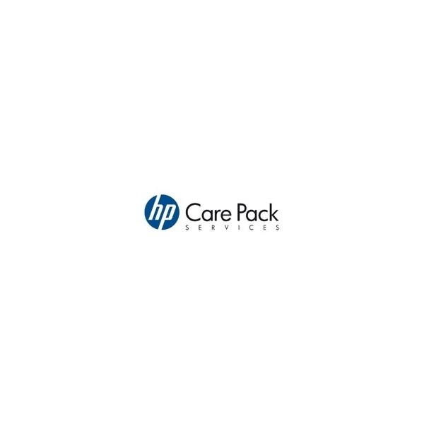 Care pack ampliacion de garantia hp 3 años garantia laserjet pro 400 m401dn -  400 m401dne -  m401dw -  m401n