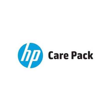 Care pack ampliacion de garantia hp 3 años piezas y mano