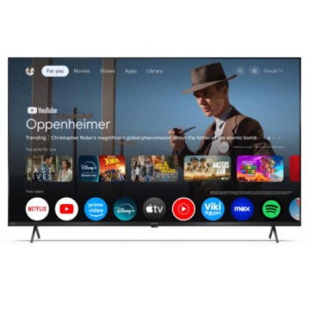 SHARP 55HP5265E GOOGLE TV 55″