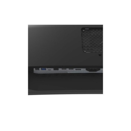 LG 34BA75QE-B pantalla para PC 86,4 cm (34″) 3440 x 1440 Pixeles Wide Quad HD LCD Negro