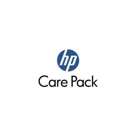 Care pack ampliacion de garantia 3 años