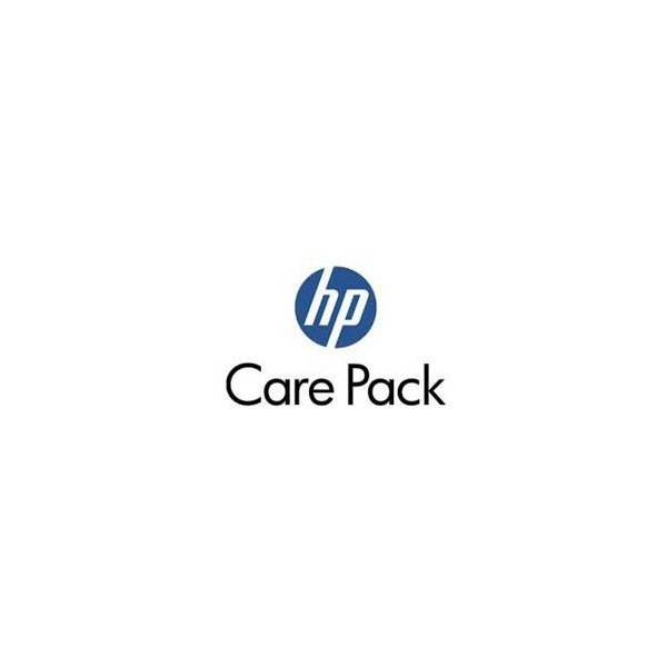 Care pack ampliacion de garantia 3 años
