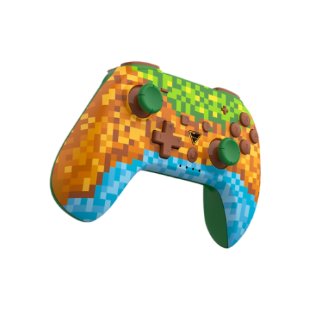 Dragonshock PopTop Compact Multicolor Bluetooth Gamepad Nintendo Switch
