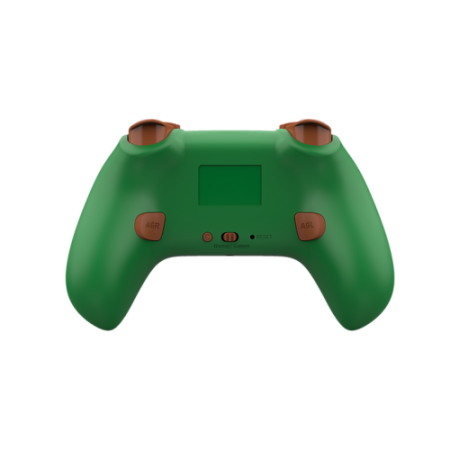 Dragonshock PopTop Compact Multicolor Bluetooth Gamepad Nintendo Switch