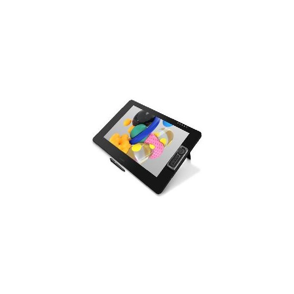 Tableta digitalizadora wacom cintiq pro 24 touch