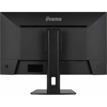 MONITOR IIYAMA, 32 PULGADAS, VA 4K BASE USB-C (95W), CONMUTADOR KVM, PUERTO LAN, COMPATIBILIDAD PIP/PBP