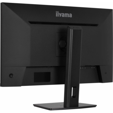 MONITOR IIYAMA, 32 PULGADAS, VA 4K BASE USB-C (95W), CONMUTADOR KVM, PUERTO LAN, COMPATIBILIDAD PIP/PBP