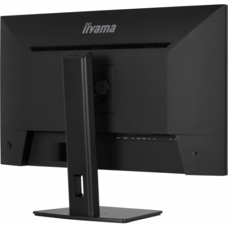 MONITOR IIYAMA, 32 PULGADAS, VA 4K BASE USB-C (95W), CONMUTADOR KVM, PUERTO LAN, COMPATIBILIDAD PIP/PBP