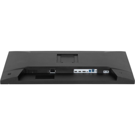 MONITOR IIYAMA, 32 PULGADAS, VA 4K BASE USB-C (95W), CONMUTADOR KVM, PUERTO LAN, COMPATIBILIDAD PIP/PBP