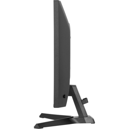 MONITOR IIYAMA 24 PULGADAS RESOLUCION FULL HD (1920X1080), PANEL IPS, 1 MS (MPRT), 75 HZ, BRILLO 250, CONTRASTE 1000:1, HDMI, DI