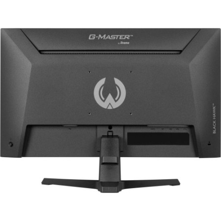 MONITOR IIYAMA 24 PULGADAS RESOLUCION FULL HD (1920X1080), PANEL IPS, 1 MS (MPRT), 75 HZ, BRILLO 250, CONTRASTE 1000:1, HDMI, DI