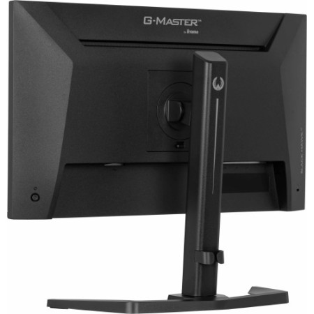MONITOR IIYAMA 24 PULGADAS RESOLUCIÓN FULL HD (1920X1080), PANEL IPS, 1 MS (MPRT), 100 HZ, BRILLO 250, CONTRASTE 1300:1, HDMI, D