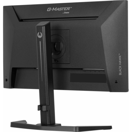 MONITOR IIYAMA 24 PULGADAS RESOLUCIÓN FULL HD (1920X1080), PANEL IPS, 1 MS (MPRT), 100 HZ, BRILLO 250, CONTRASTE 1300:1, HDMI, D