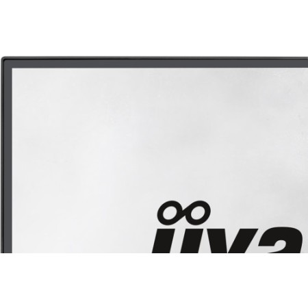 MONITOR IIYAMA 27 PULGADAS RESOLUCION FULL HD (1920X1080), PANEL IPS, 1 MS (MPRT), 75 HZ, BRILLO 250, CONTRASTE 1000:1, HDMI, DI