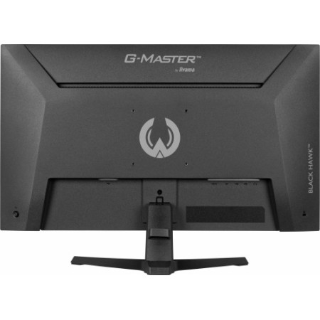MONITOR IIYAMA 27 PULGADAS RESOLUCION FULL HD (1920X1080), PANEL IPS, 1 MS (MPRT), 75 HZ, BRILLO 250, CONTRASTE 1000:1, HDMI, DI