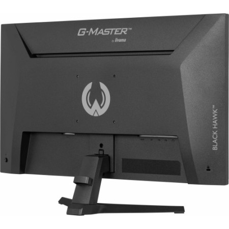 MONITOR IIYAMA 27 PULGADAS RESOLUCION FULL HD (1920X1080), PANEL IPS, 1 MS (MPRT), 75 HZ, BRILLO 250, CONTRASTE 1000:1, HDMI, DI