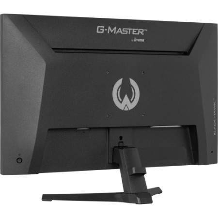 MONITOR IIYAMA 27 PULGADAS RESOLUCION FULL HD (1920X1080), PANEL IPS, 1 MS (MPRT), 75 HZ, BRILLO 250, CONTRASTE 1000:1, HDMI, DI