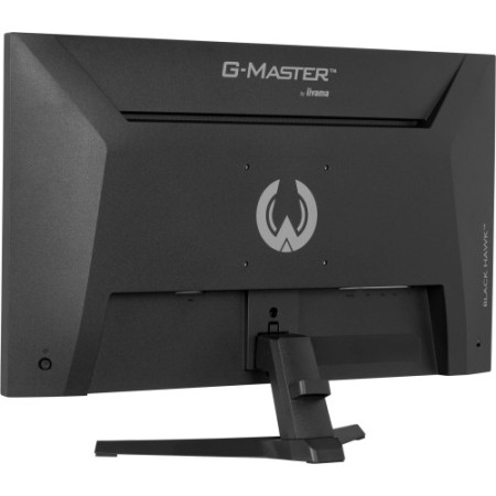 MONITOR IIYAMA 27 PULGADAS RESOLUCION WQHD (2560X1440), PANEL IPS, 1 MS (MPRT), 75 HZ, BRILLO 250, CONTRASTE 1000:1, HDMI, DISPL