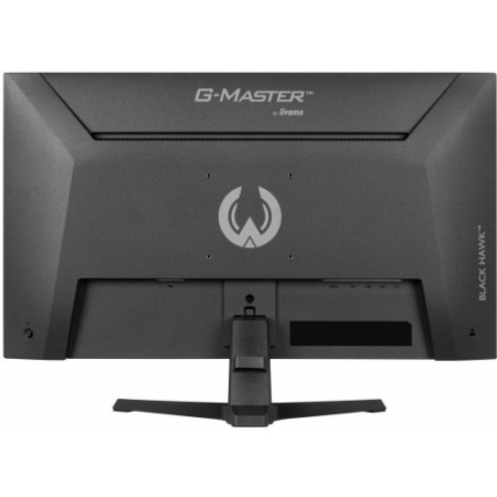 MONITOR IIYAMA 27 PULGADAS RESOLUCION WQHD (2560X1440), PANEL IPS, 1 MS (MPRT), 75 HZ, BRILLO 250, CONTRASTE 1000:1, HDMI, DISPL