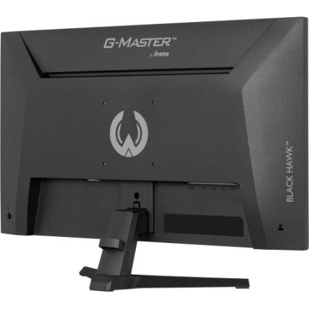 MONITOR IIYAMA 27 PULGADAS RESOLUCION WQHD (2560X1440), PANEL IPS, 1 MS (MPRT), 75 HZ, BRILLO 250, CONTRASTE 1000:1, HDMI, DISPL