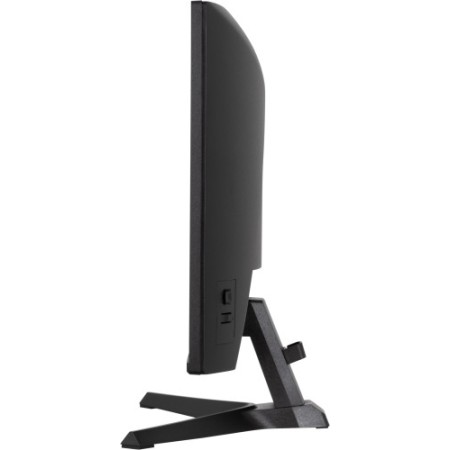 MONITOR IIYAMA 24 PULGADAS RESOLUCIÓN FULL HD (1920X1080), PANEL IPS, 0,8 MS (MPRT), 165 HZ, BRILLO 250, CONTRASTE 1100:1, HDMI,