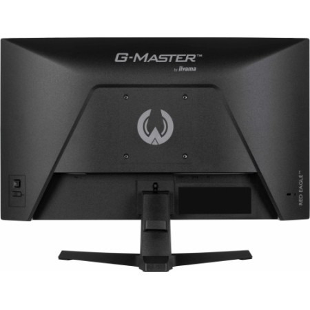 MONITOR IIYAMA 24 PULGADAS RESOLUCIÓN FULL HD (1920X1080), PANEL IPS, 0,8 MS (MPRT), 165 HZ, BRILLO 250, CONTRASTE 1100:1, HDMI,