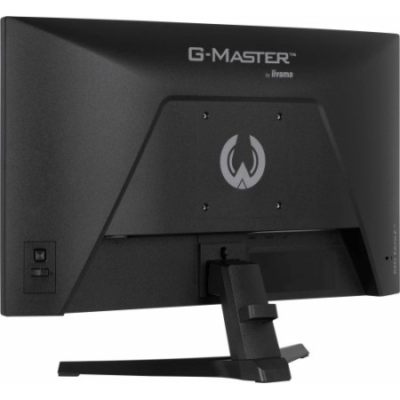 MONITOR IIYAMA 24 PULGADAS RESOLUCIÓN FULL HD (1920X1080), PANEL IPS, 0,8 MS (MPRT), 165 HZ, BRILLO 250, CONTRASTE 1100:1, HDMI,