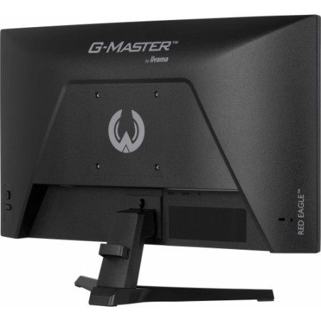 MONITOR IIYAMA 24 PULGADAS RESOLUCIÓN FULL HD (1920X1080), PANEL IPS, 0,8 MS (MPRT), 165 HZ, BRILLO 250, CONTRASTE 1100:1, HDMI,