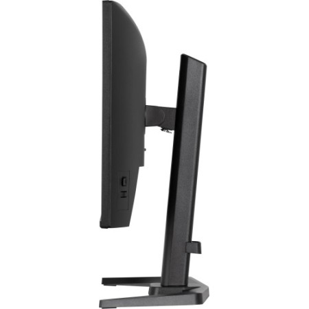 MONITOR IIYAMA 24 PULGADAS RESOLUCION FULL HD (1920X1080), PANEL FAST IPS, 0,8 MS (MPRT), 165 HZ, BRILLO 250, CONTRASTE 1100:1, 