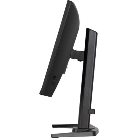 MONITOR IIYAMA 24 PULGADAS RESOLUCION FULL HD (1920X1080), PANEL FAST IPS, 0,8 MS (MPRT), 165 HZ, BRILLO 250, CONTRASTE 1100:1, 