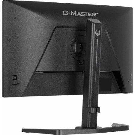 MONITOR IIYAMA 24 PULGADAS RESOLUCION FULL HD (1920X1080), PANEL FAST IPS, 0,8 MS (MPRT), 165 HZ, BRILLO 250, CONTRASTE 1100:1, 