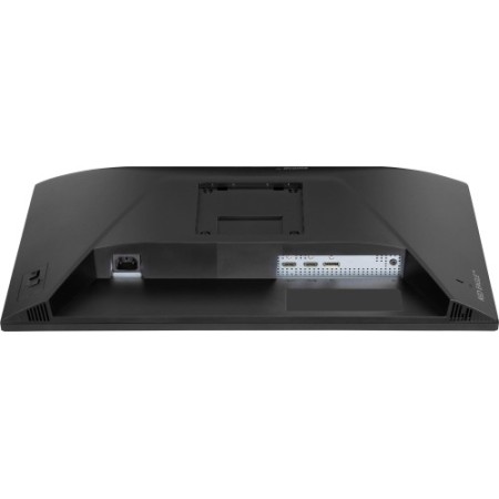 MONITOR IIYAMA 24 PULGADAS RESOLUCION FULL HD (1920X1080), PANEL FAST IPS, 0,8 MS (MPRT), 165 HZ, BRILLO 250, CONTRASTE 1100:1, 
