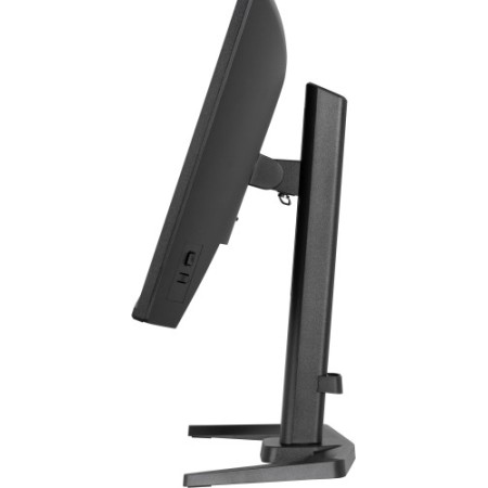 MONITOR IIYAMA 24 PULGADAS RESOLUCION FULL HD (1920X1080), PANEL FAST IPS, 0,8 MS (MPRT), 240 HZ, BRILLO 250, CONTRASTE 1100:1, 
