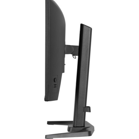 MONITOR IIYAMA 24 PULGADAS RESOLUCION FULL HD (1920X1080), PANEL FAST IPS, 0,8 MS (MPRT), 240 HZ, BRILLO 250, CONTRASTE 1100:1, 