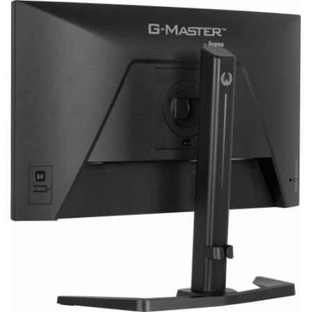 MONITOR IIYAMA 24 PULGADAS RESOLUCION FULL HD (1920X1080), PANEL FAST IPS, 0,8 MS (MPRT), 240 HZ, BRILLO 250, CONTRASTE 1100:1, 
