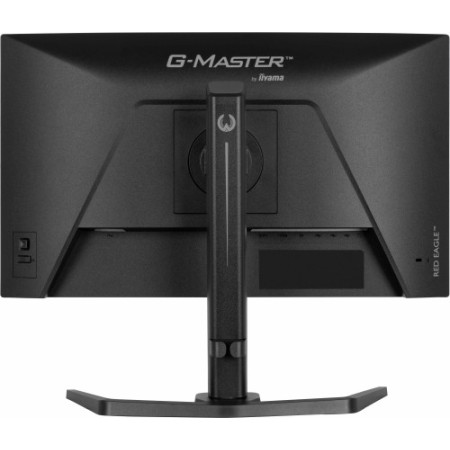 MONITOR IIYAMA 24 PULGADAS RESOLUCION FULL HD (1920X1080), PANEL FAST IPS, 0,8 MS (MPRT), 240 HZ, BRILLO 250, CONTRASTE 1100:1, 