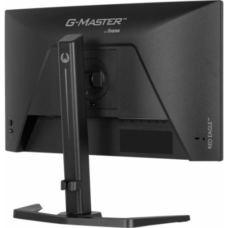 MONITOR IIYAMA 24 PULGADAS RESOLUCION FULL HD (1920X1080), PANEL FAST IPS, 0,8 MS (MPRT), 240 HZ, BRILLO 250, CONTRASTE 1100:1, 