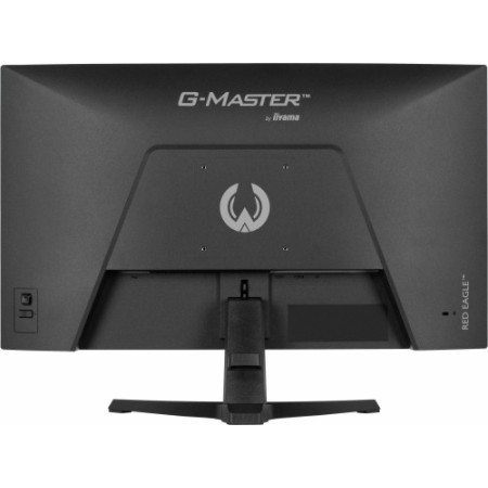MONITOR IIYAMA 27 PULGADAS RESOLUCION QHD (2560X1440), PANEL IPS, 1 MS (MPRT), 200 HZ, BRILLO 400, CONTRASTE 1000:1, HDMI, DISPL