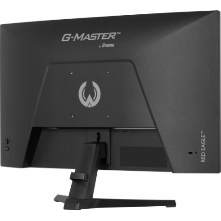 MONITOR IIYAMA 27 PULGADAS RESOLUCION QHD (2560X1440), PANEL IPS, 1 MS (MPRT), 200 HZ, BRILLO 400, CONTRASTE 1000:1, HDMI, DISPL