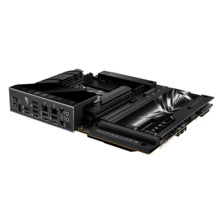 ASUS ROG CROSSHAIR X870E HERO BTF AMD X870E Zócalo AM5 ATX