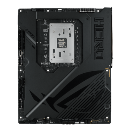 ASUS ROG CROSSHAIR X870E HERO BTF AMD X870E Zócalo AM5 ATX